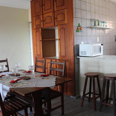 Apartamento De Frente Para O Mar Em לואיס קורייה מראה חיצוני תמונה