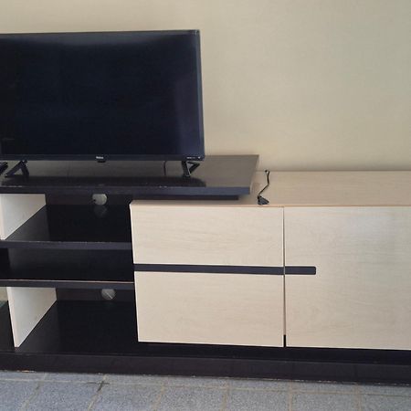 Apartamento De Frente Para O Mar Em לואיס קורייה מראה חיצוני תמונה