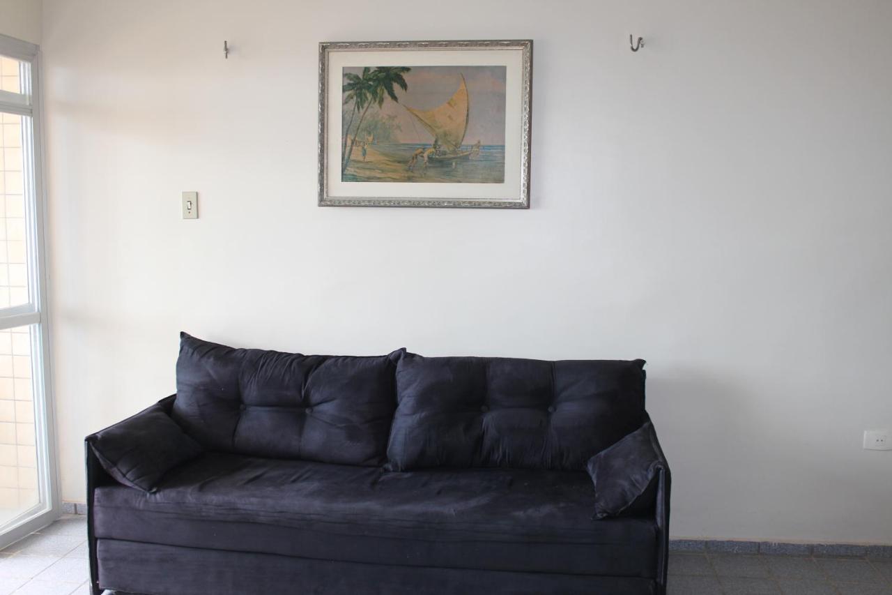 Apartamento De Frente Para O Mar Em לואיס קורייה מראה חיצוני תמונה