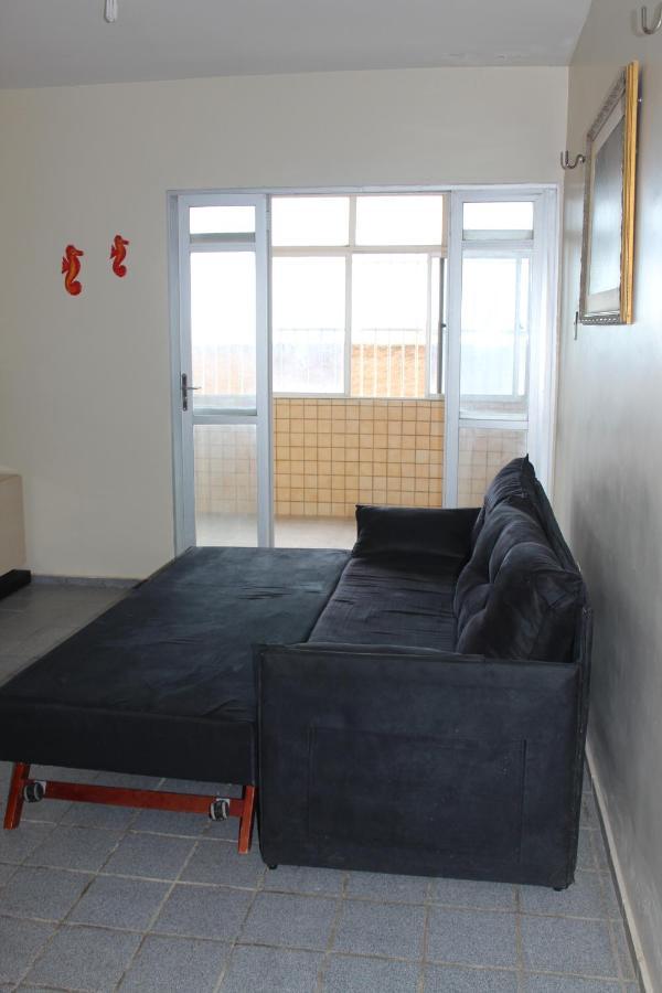 Apartamento De Frente Para O Mar Em לואיס קורייה מראה חיצוני תמונה