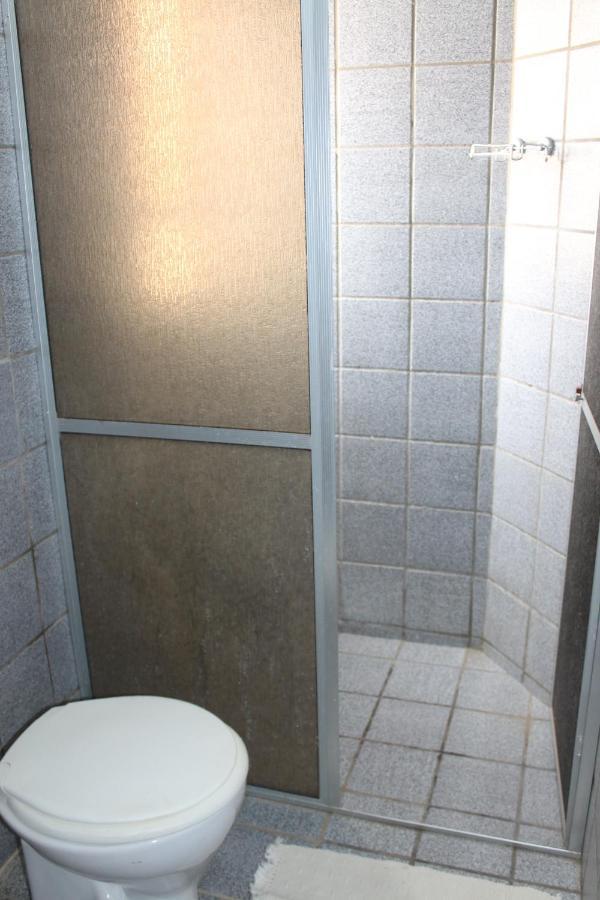 Apartamento De Frente Para O Mar Em לואיס קורייה מראה חיצוני תמונה