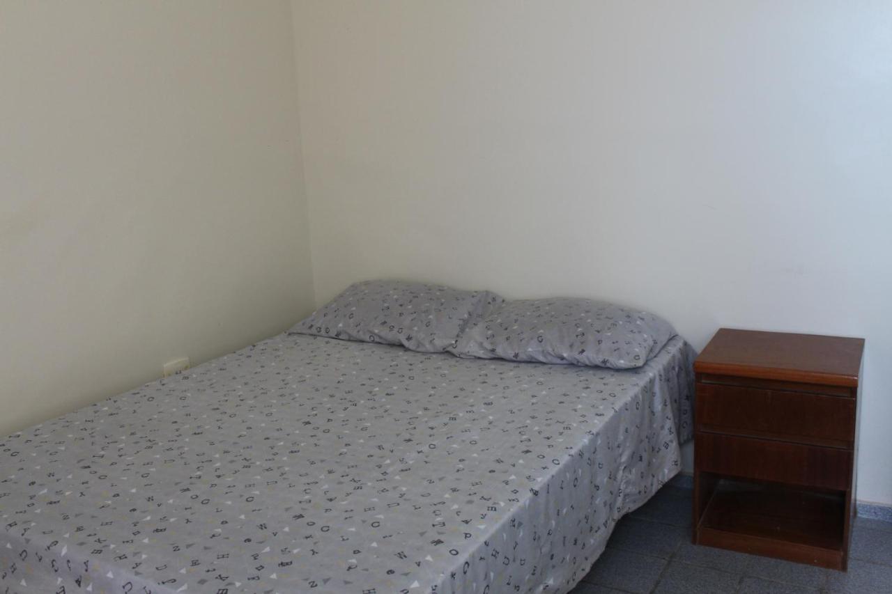 Apartamento De Frente Para O Mar Em לואיס קורייה מראה חיצוני תמונה