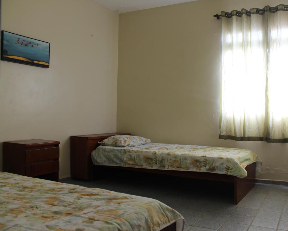 Apartamento De Frente Para O Mar Em לואיס קורייה מראה חיצוני תמונה