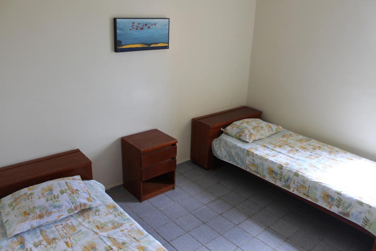 Apartamento De Frente Para O Mar Em לואיס קורייה מראה חיצוני תמונה