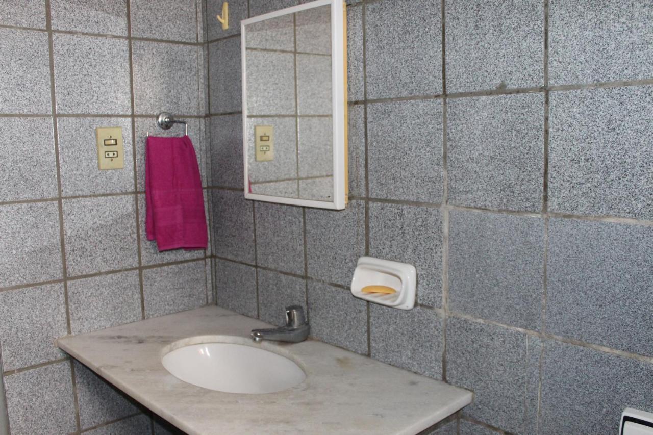 Apartamento De Frente Para O Mar Em לואיס קורייה מראה חיצוני תמונה