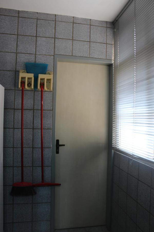Apartamento De Frente Para O Mar Em לואיס קורייה מראה חיצוני תמונה