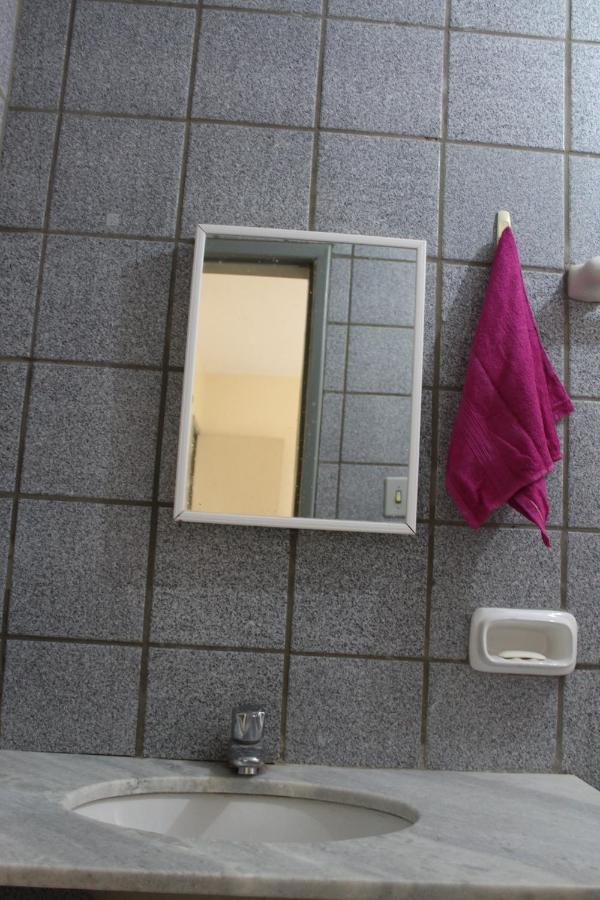 Apartamento De Frente Para O Mar Em לואיס קורייה מראה חיצוני תמונה