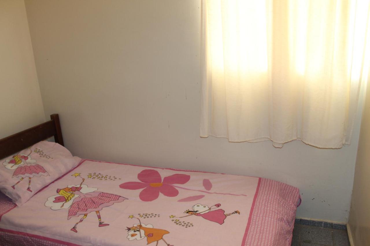 Apartamento De Frente Para O Mar Em לואיס קורייה מראה חיצוני תמונה